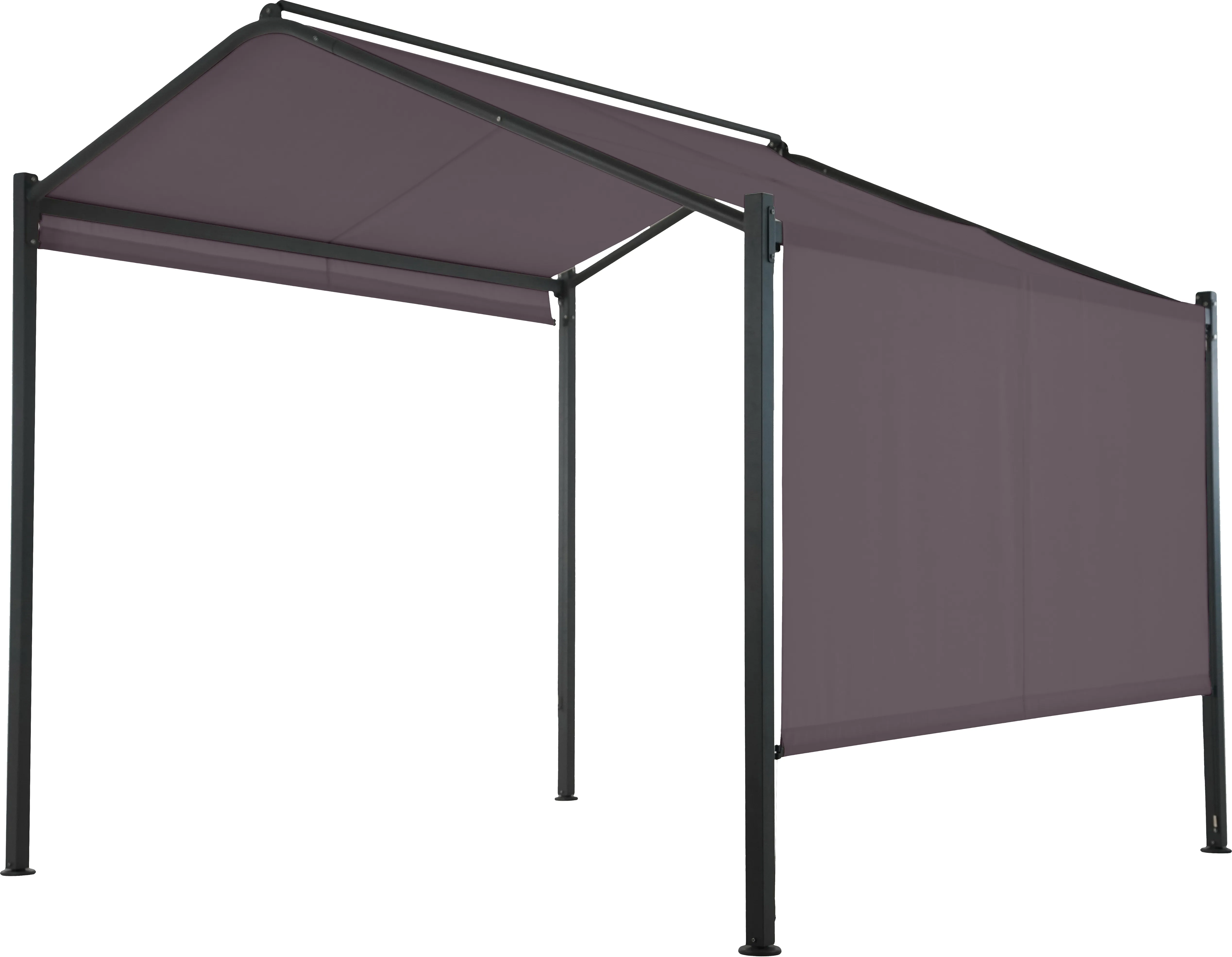 Stahl pavillons kaufen bei OBI